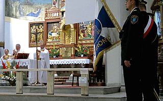 Kościół katolicki na Warmii wspomina męczenników II WŚ